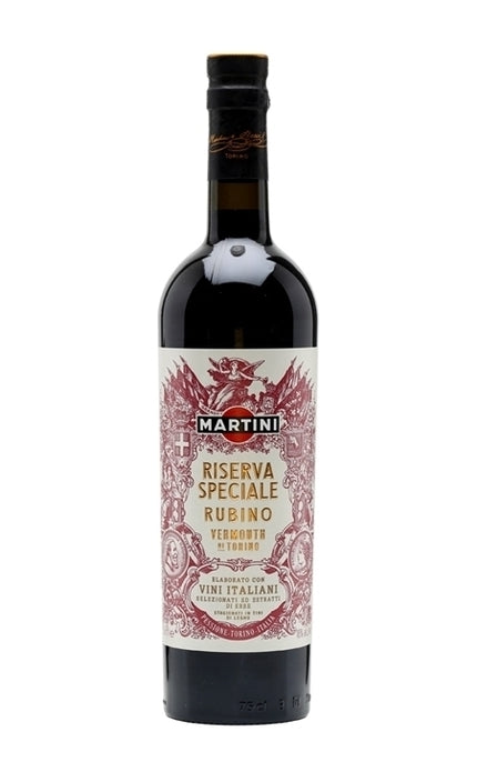 Martini & Rossi Rosso Vermouth 750 Ml, Liqueur