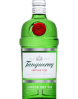 Tanqueray Gin (750ml)