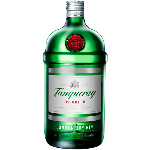 Tanqueray Gin (1L)