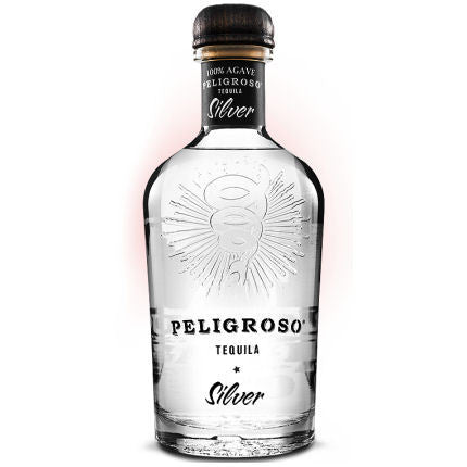 Peligroso Silver Tequila (750ml)