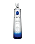 Ciroc Vodka (750ml)