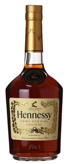 Hennessy VS Cognac (750ml)