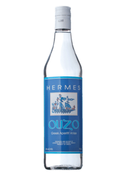 Hermes Ouzo (750ml)