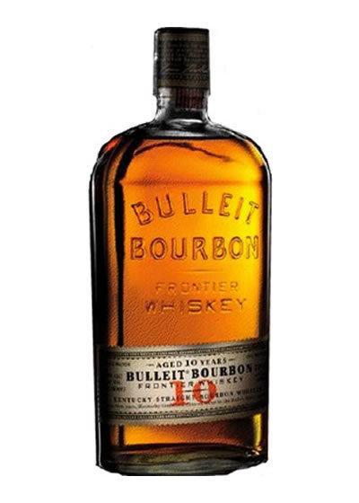 Bulleit 10yr Bourbon (750ml)
