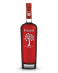 PAMA Pomegranate Liqueur (750ml)