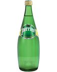 Perrier Sparkling Water (750ml)