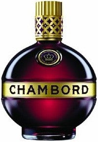 Chambord Raspberry Liqueur (375ml)
