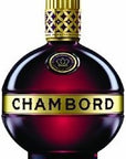 Chambord Raspberry Liqueur (375ml)