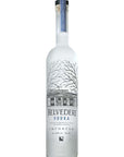 Belvedere Polish Rye Vodka (200ml)