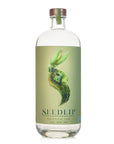 Seedlip Distilled Non-Alcoholic Spirit Garden 108 (700ml)