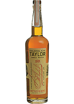 Col. EH Taylor Small Batch Whiskey (750ml)