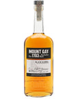 Mount Gay Black Barrel Rum (750ml)