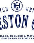 Harleston Green Blended Scotch Whiskey (750ml)