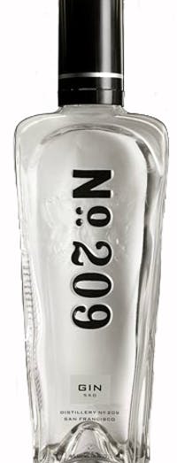 No. 209 Gin (1.75L)