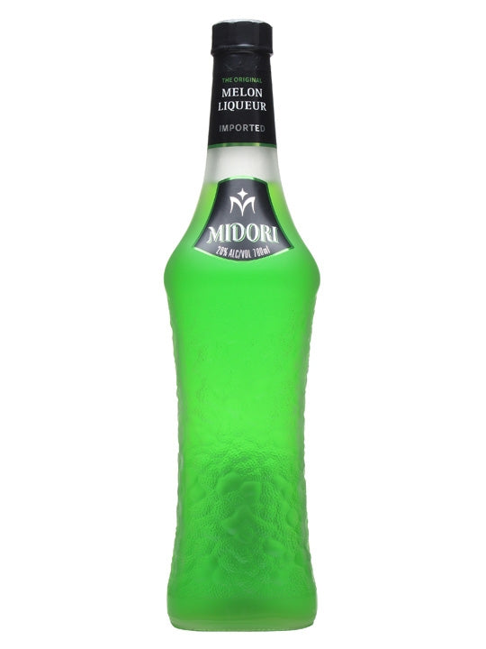 Midori Melon Liqueur (1L)