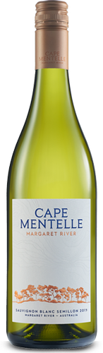 Cape Mentelle Sauvignon Blanc Semillon 2018 (750ml)