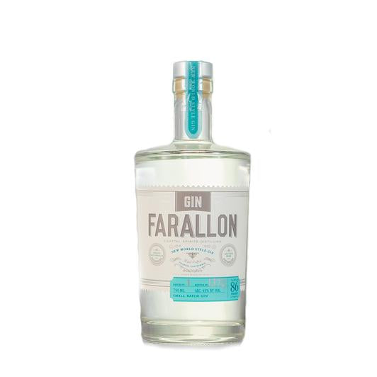 Farallon New World Style Gin (750ml)