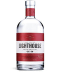 Lighthouse Batch Distilled Gin (750ml)