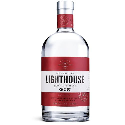 Lighthouse Batch Distilled Gin (750ml)
