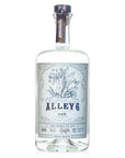 Alley 6 Healdsburg California Harvest Gin (750ml)
