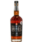 Hidden Still Spirits David E. Straight Bourbon Whiskey (750ml)