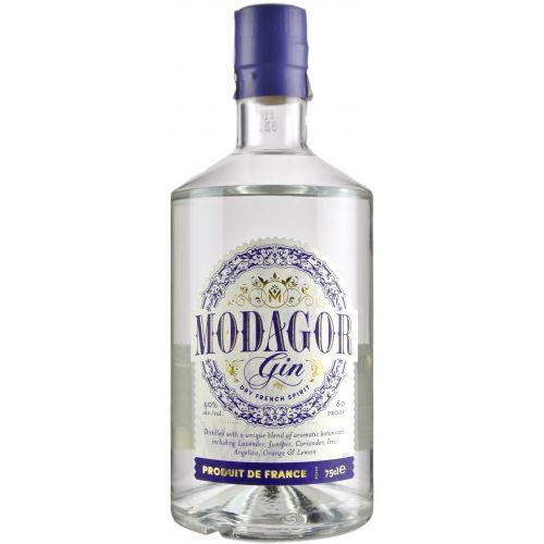 Modagor French Gin (750ml)
