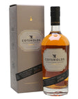 Cotswolds Single Malt Whisky (750ml)