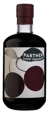 Partner Sweet Vermouth (375ml)