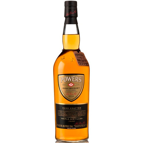 Powers Gold Label Irish Whiskey (1L)