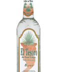 El Tesoro de Don Felipe Blanco Tequila (750ml)