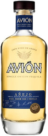 Avion Anejo Tequila (750ml)