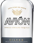 Avion Silver Tequila (750ml)