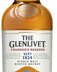 Glenlivet Scotch SM Founder's Reserve (750ml)