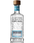 Olmeca Altos Plata Tequila (750ml)