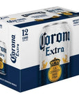 Corona Extra (12oz) 12pk Cans