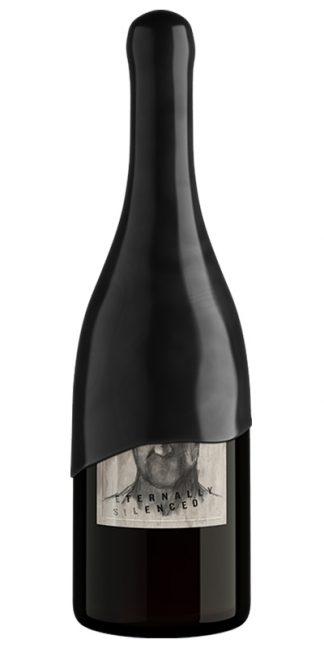 The Prisoner Wine Company Eternally Silenced Pinot Noir 2018 (750ml)