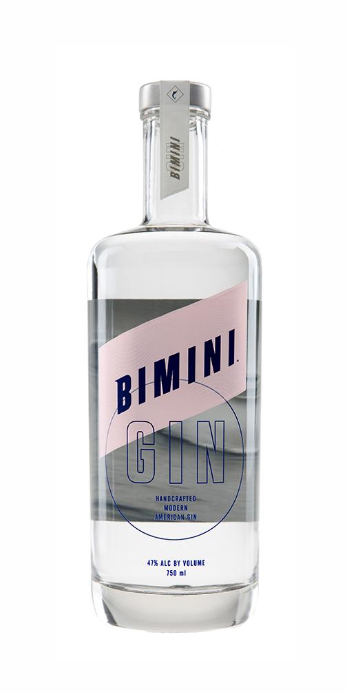 Bimini Gin (750ml)