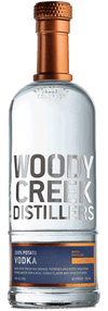 Woody Creek Distillers Potato Vodka (750ml)