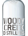 Woody Creek Distillers Potato Vodka (750ml)
