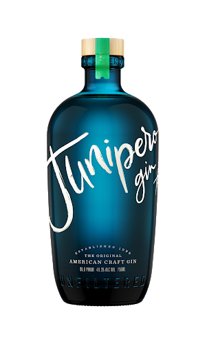 Junipero Gin San Francisco (750ml)