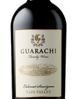 Guarachi Family Wines Cabernet Sauvignon 2014 (750ml)