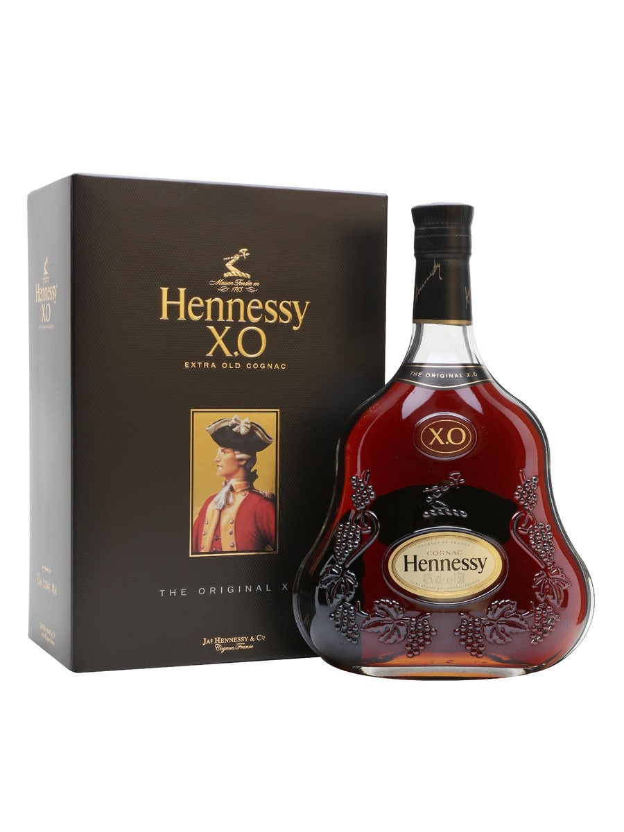 Hennessy X.O. Cognac (750ml)