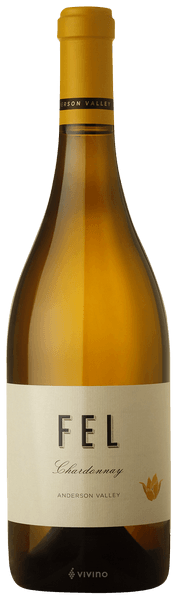 FEL Anderson Valley Chardonnay 2018 (750ml)