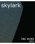 Skylark Las Aves 2015 (750ml)