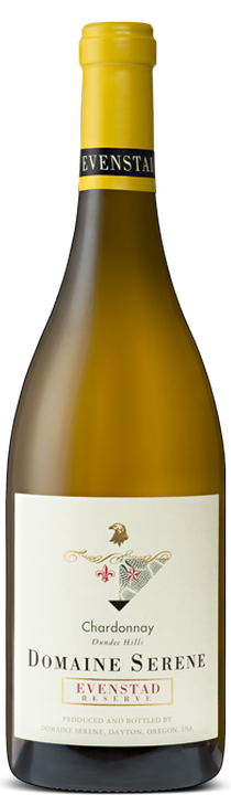 Domaine Serene Evenstad Reserve Chardonnay 2017 (750ml)