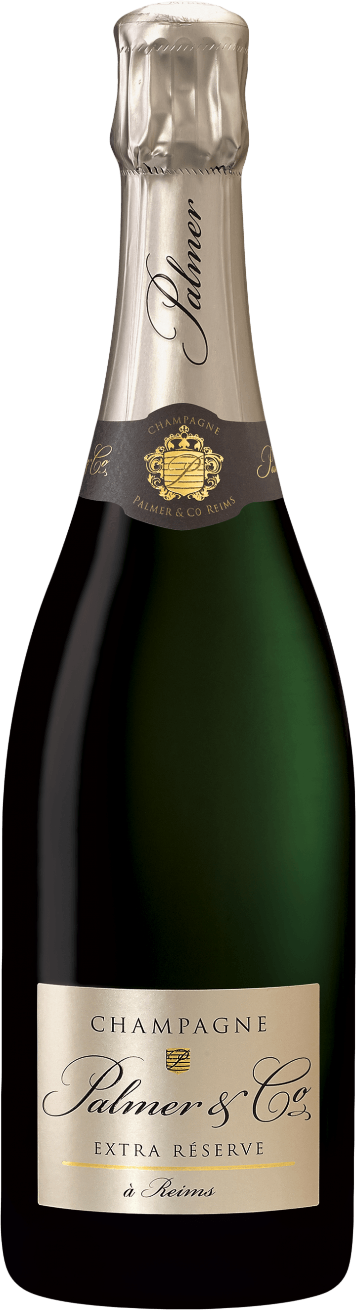 Palmer &amp; Co Brut Reserve Champagne (1.5L)