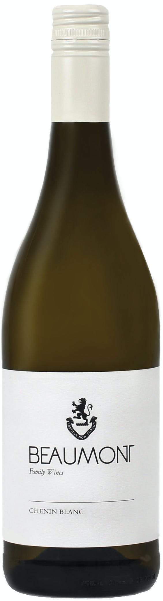 Beaumont Chenin Blanc 2020 (750ml)