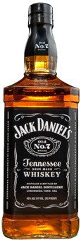 Jack Daniel&#39;s Old No. 7 Tennessee Whiskey (750ml)