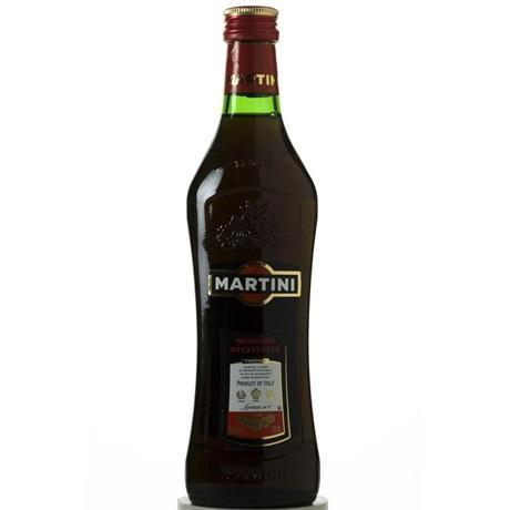 Martini &amp; Rossi Sweet Vermouth (375ml)