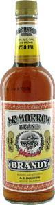 A.R. Morrow Brandy (750ml)